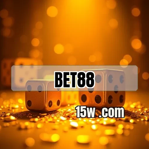 bet88 Bônus: Maximize Suas Chances de Ganhar com Ofertas Especiais