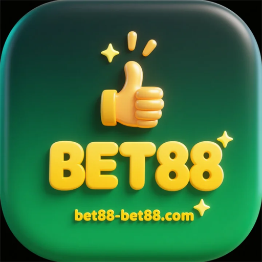 bet88 bet88 logo