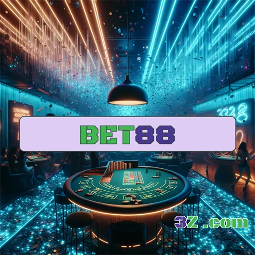 Jogos Pagos: A Revolução da Bet88 no Brasil