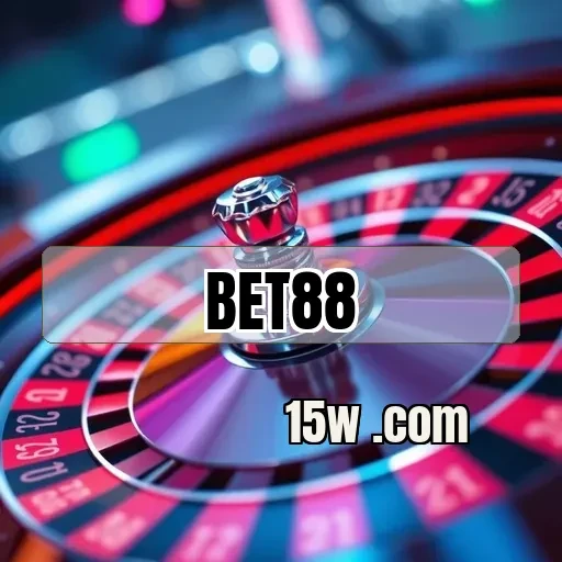 bet88: O Login que Transforma sua Experiência de Jogo